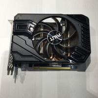 中古  Palit NE6166S018J9-161F (GTX1660SUPER 6GB)_ 187803 