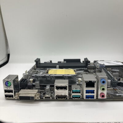 【八王子店】中古  ASUS PRIME H270-PRO (H270 1151 ATX DDR4) 133243 