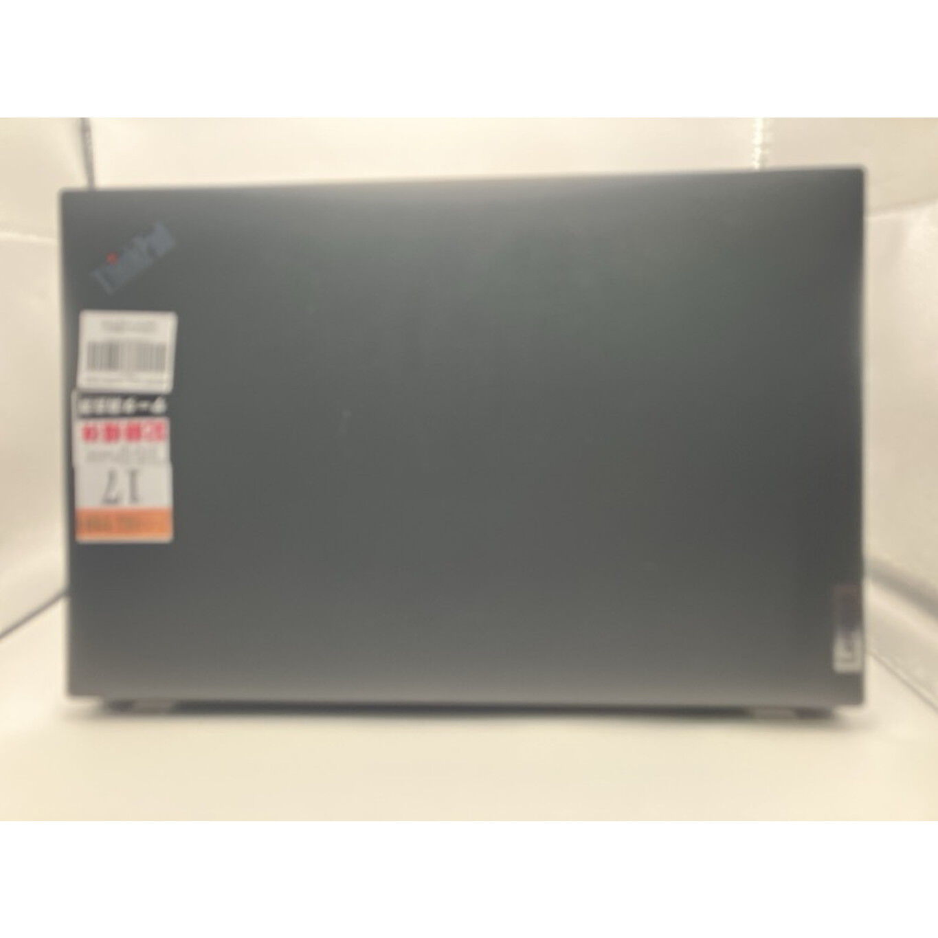 中古 Lenovo ThinkPad L15 gen3 (Core i3-1215U/8GB/SSD 256GB