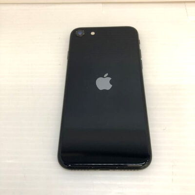【徳島住吉店】中古  第3世代iPhoneSE 64GBMMYC3J/A 5230001292 