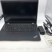 中古  LENOVO ThinkPad L15 Gen2 MSO (Intel Core i5 1135G7 2.4GHz/16GB/SSD256GB/-/オンボード/15.6/1920x1080/GbE/Wi-Fi/WEBCAM/W11P/Microsoft Office Home and Business 2024) 188687 
