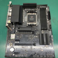 中古  ASRock B650 PG Lightning WiFi (B650 AM5 ATX DDR5) 4780001295 
