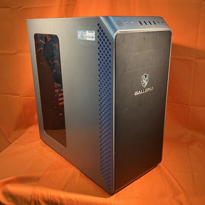 【なんば店】中古  GALLERIA XA7C-R36T (13700F/16GB/1TB/rtx3060ti/W11H) 3280021007 