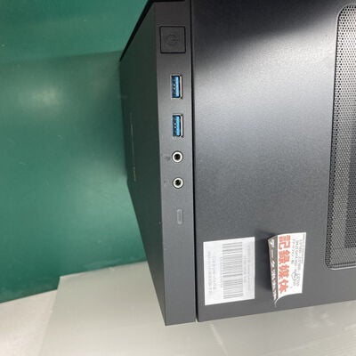【浦添城間店(沖縄)】中古  iiyama Level∞(i7 11700/16GB/SSD1TB/RTX3070/W11H) 4780001138 
