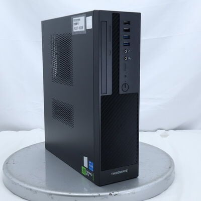 【通販センター】中古  THIRDWAVE Slim Magnate MT-B 202016 