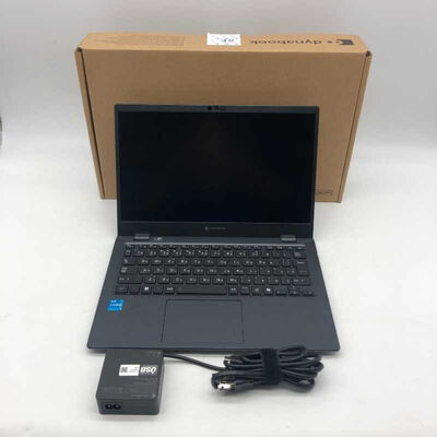 【郡山安積店】中古  dynabook G83/LA(i3-1305U/8GB/SSD256GB/13.3FHD/W11P) 4640003295 
