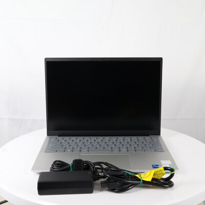 【通販センター】中古  Dell Inspiron 14 5430(Intel Core i5 1335U/16GB DDR5 (PC5)/SSD512GB/なし/オンボード/14/1920x1200/Wi-Fi/Windows 11 Home 64bit) 191460 