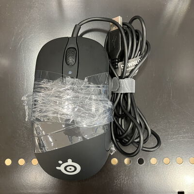 【宮崎恒久店】中古  SteelSeries Sensei Ten (62527) 178868 
