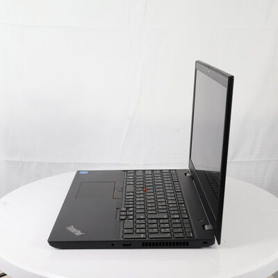 【通販センター】中古  LenovoThinkPad L15 Gen2(Intel Core i5 1135G7 2.40GHz/16GB DDR4/SSD512GB/-/オンボード/15.6/1920x1080/GbE/Wi-Fi/WEBCAM/W11P/Microsoft Office Home and Business 2024/VBT) 198550 
