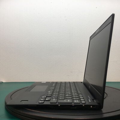 【佐賀南部バイパス店】中古  FUJITSU LIFEBOOK U3203NP(i5-10210U/8GB/SSD256GB/W11P) 5250001545 