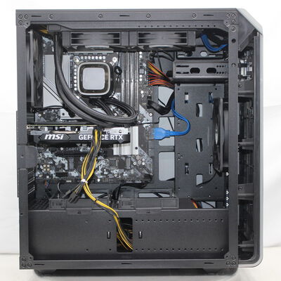 【通販センター】中古  THIRDWAVE GALLERIA SK 196341 