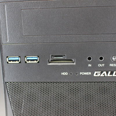 中古  THIRDWAVE GALLERIA KT【5/22値下げ!】 