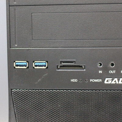 【通販センター】中古  THIRDWAVE GALLERIA KT 