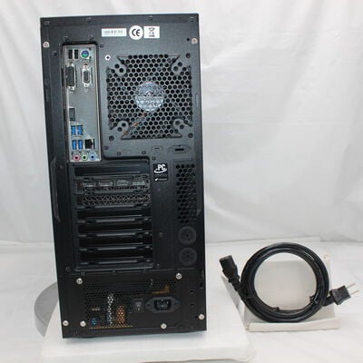 【通販センター】中古  THIRDWAVE GALLERIA KT(Intel Core i7 9700K/16GB DDR4 (PC4)/SSD1TB/なし/NVIDIA GeForce RTX 2080 SUPER 8GB/W11H64 MAR) 195732 