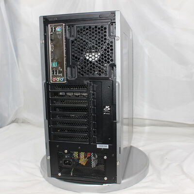 【通販センター】中古  THIRDWAVE GALLERIA SK(Intel Core i7 11700/32GB/SSD512GB/なし/NVIDIA GeForce RTX 3060 12GB/W11H64 MAR) 183267【10/30値下げ!】