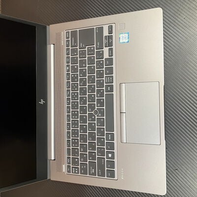 【富士青葉店】中古  HP ZBook 14u G6 (INTEL Core i7 8565U 1.8GHz/16GB/SSD1TB/-/オンボード/14/1920x1080/Wi-Fi/WEBCAM/W11H64) 182267 
