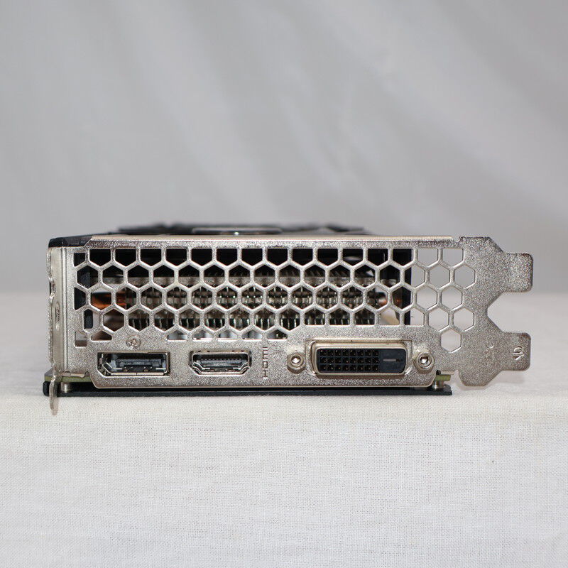 中古 Palit RTX 2060 SUPER 8GB NE6206S018P2-1160X (RTX2060SUPER 8GB