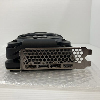 【秋葉原本店】中古  Palit NE63070019P2-1040J(RTX3070 JetStream 8G) 192415 