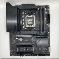 中古  X870 MAX GAMING WIFI7 1230010151 