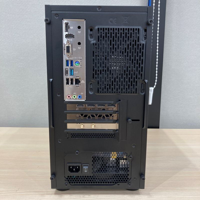 i7&16GB搭載！自作系PC 自作PC情報-自作の醍醐味-Core i7-860とWindows7 RCで、fit(ST