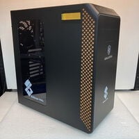 中古  THIRDWAVE GALLERIA SHA7C-R36 (Core i7 11700/16GB/SSD1TB+HDD1TB/なし/RTX3060 12GB/W10H) 3180006668 