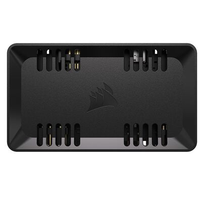 Corsair  COMMANDER DUO Lighting and Fan Controller - ARGB and iCUE LINK Hybrid (CL-9011141-WW) 