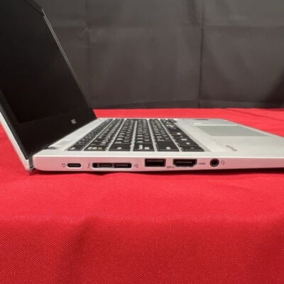 【静岡東瀬名店】中古  NEC VersaPro タイプVB PC-VKM17BZG4 (Core i5 8350U/8GB/SSD256GB/-/オンボード/12.5/1366x768/Wi-Fi/WEBCAM/W11H64 MAR) 186196 