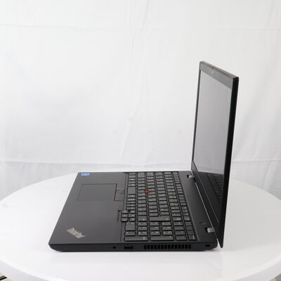 【通販センター】中古  LenovoThinkPad L15 Gen2(Intel Core i5 1135G7 2.40GHz/16GB DDR4/SSD512GB/-/オンボード/15.6/1920x1080/GbE/Wi-Fi/WEBCAM/W11P/Microsoft Office Home and Business 2024/VBT) 198495 