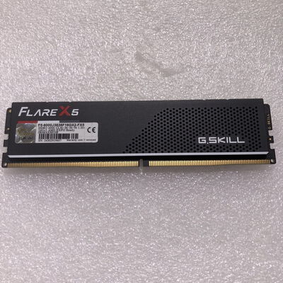 【甲府飯田店】中古  PC5-48000 16GB デスクトップ用 149154 