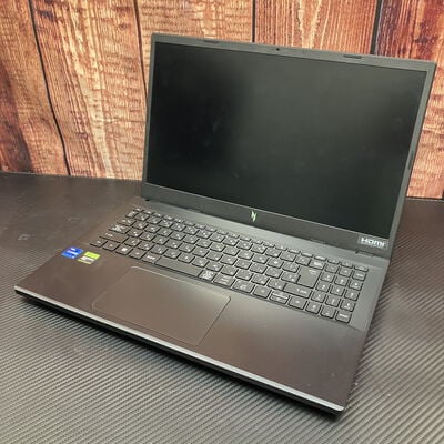 【富士青葉店】中古  Acer　Nitro V15(i7-13620H/16GB/SSD512GB/RTX4050/W11H) 5070001626 
