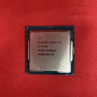 中古  INTEL Core i5-9400 (1151/2.9/9M/C6/T6) 141884 