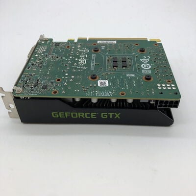 【宇都宮鶴田店】中古  各社 Geforce GTX1660Ti (6GB PCI-E) 139082 