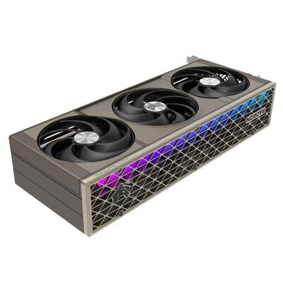 SAPPHIRE  NITRO+ Radeon RX 9070 XT GAMING OC 16GB (NITRORX9070XT16GB/11348-01-20G) 