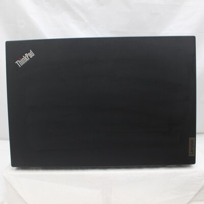 【通販センター】中古  LENOVO ThinkPad L15 Gen 1(Intel Core i5 10210U 1.60GHz/16GB DDR4/SSD256GB/-/オンボード/15.6/1920x1080/GbE/Wi-Fi/WEBCAM/W11H/VBT) 197138 