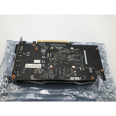 【水戸赤塚店】中古  ASUS DUAL-GTX1050TI-4G(GTX1050Ti 4G GDR5) 133558 
