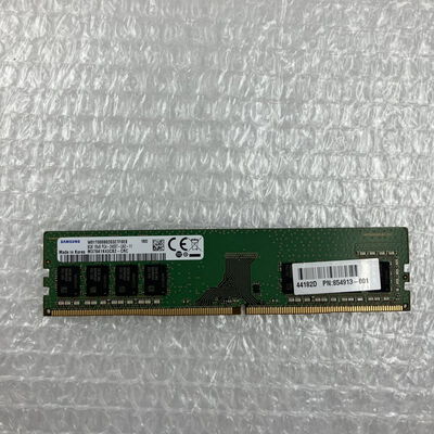 【秋葉原本店】中古  PC4-19200 8GB デスクトップ用(DDR4-2400) 126163 