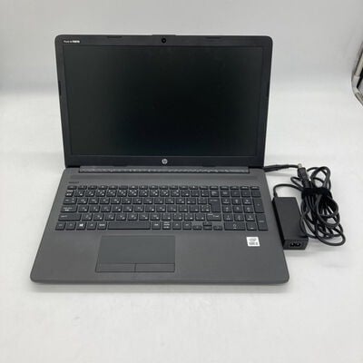 【堺七道店】中古  HP 250G7(i5-1035G1/8GB/SSD128GB/W11P) 4660002295 