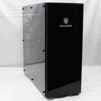 中古  THIRDWAVE GALLERIA UE9R-R59-C 183981【12/11値下げ!】 