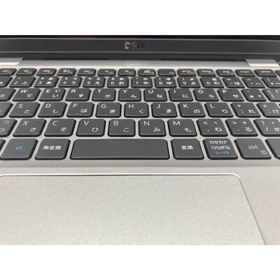 【郡山安積店】中古  DELL Latitude 5320 (Intel Core i7 1185G7 3.0GHz/16GB/SSD256GB/-/-/13.3/1920x1080/Wi-Fi/W11H64) 172409 