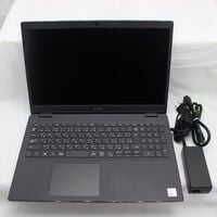 中古  DELL Latitude 3510(Intel Core i5 10310U 1.70GHz/16GB DDR4/SSD256GB/-/オンボード/15.6/1920x1080/GbE/Wi-Fi/WEBCAM/W11H/VBT) 197565 