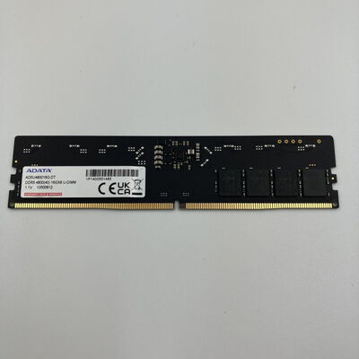 【なんば店】中古  PC5-38400 16GB デスクトップ用 149151 