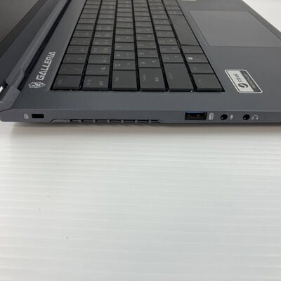 【秋葉原本店】中古  GALLERIA_GCR2070RGF_QC_G(i7-9750H/16GB/SSD1TB/RTX2070/W11H) 3410016432 