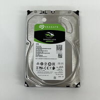 中古  Seagate ST2000DM008（3.5インチ HDD 2TB SATA） 3480040748 