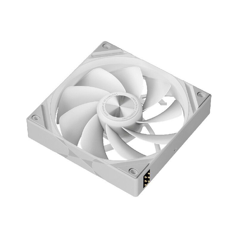 TRYX ROTA SL ARGB Reverse 120 White F-R120R-AM3M-G0W (120mm