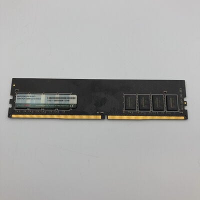 【甲府飯田店】中古  PC4-19200 8GB デスクトップ用(DDR4-2400) 126163 