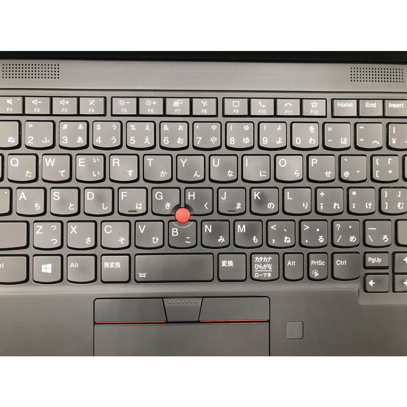 中古 Lenovo ThinkPad X1 Carbon Gen 8(i7-10610U/16GB/SSD512GB