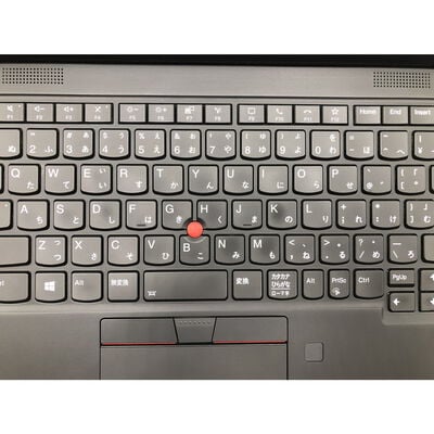 【水戸赤塚店】中古  Lenovo ThinkPad X1 Carbon Gen 8(i7-10610U/16GB/SSD512GB/-/-/14/1920&times;1080/W11P) 4680003748 