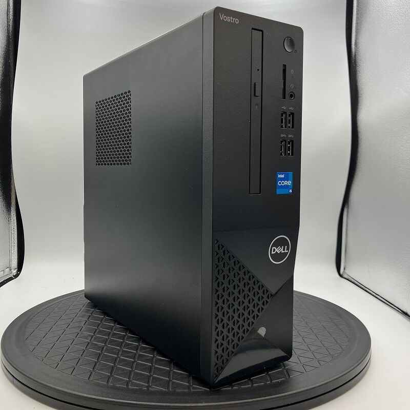 中古 DELL Vostro 3710(i5 12400/16GB/SSD512GB/W11P) 3290007654