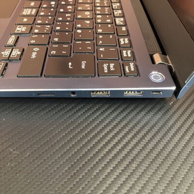 【富士青葉店】中古  THIRDWAVE BizPro14 181580 