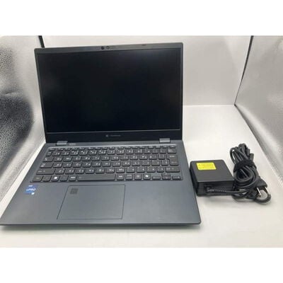 【仙台店】中古  TOSHIBA dynabook G83/LY (Core i5-1345U/16GB/SSD 256GB/-/-/WLAN/13.3FHD/W11P/-) 3240011786 
